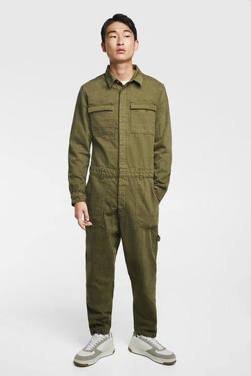 Combinaison homme