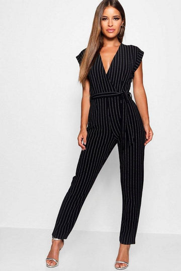 Combinaison longue femme