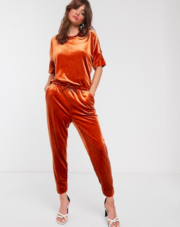 Des inspirations pour être au top en combinaison pyjama - La Totale