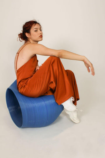Combinaison satin pyjama femme: la classe cocooning