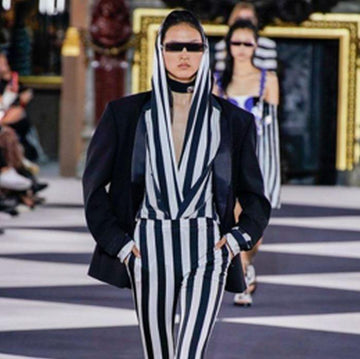 Combinaison tendance été 2020