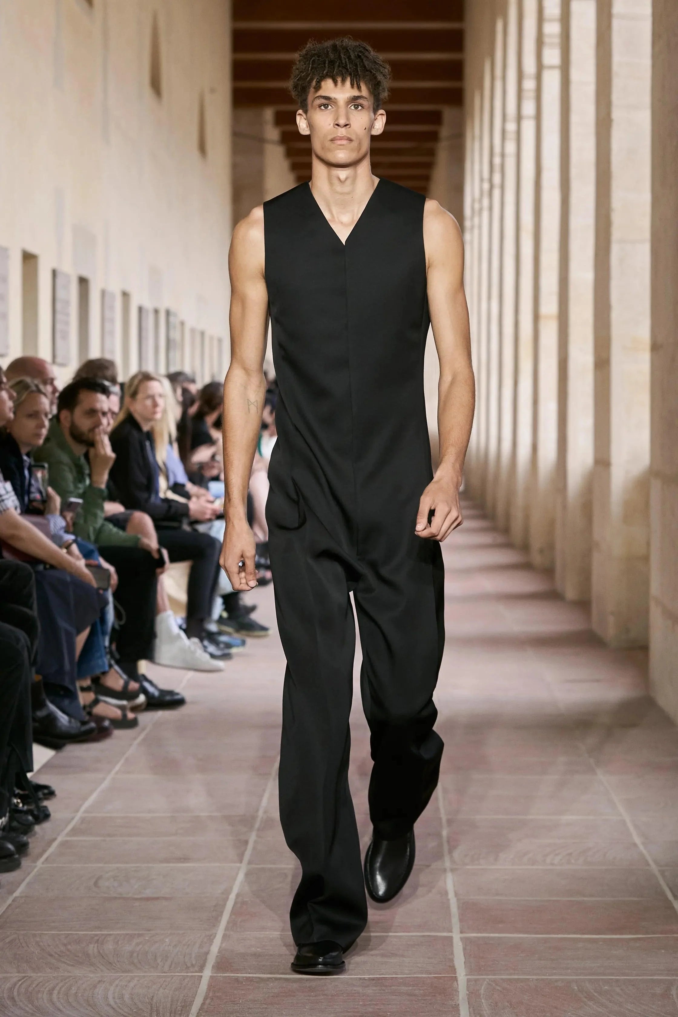 Vetement combinaison homme hotsell