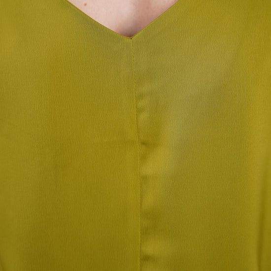 Jama La totale satin vert granit smith