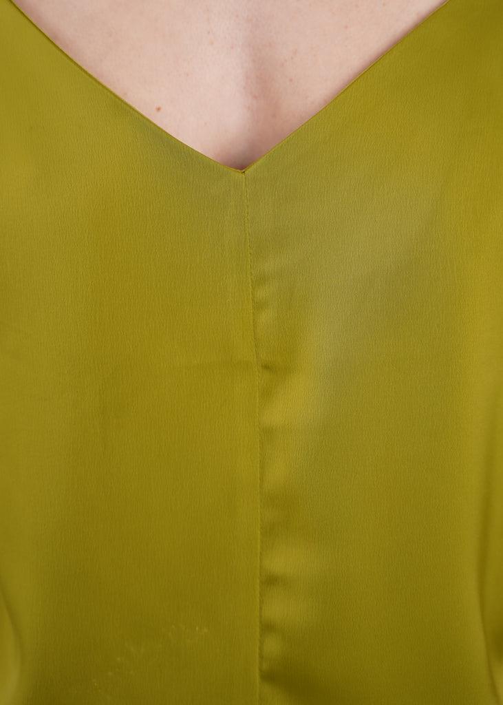 Jama La totale satin vert granit smith