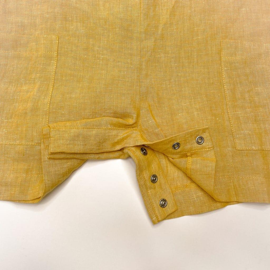 paslopette ocre systeme d ouverture