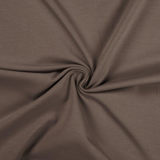 Combishort Tee-short gris taupe - La Totale