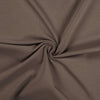 Combishort Tee-short gris taupe - La Totale