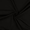 Combishort Tee-short noir - La Totale