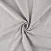 zoom textile gris chiné